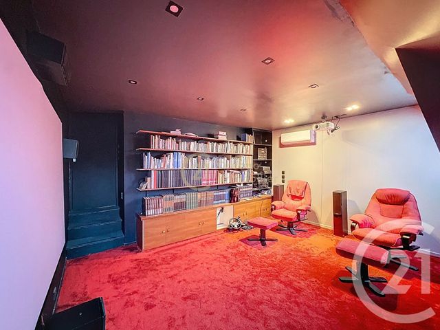 maison à vendre - 9 pièces - 249.0 m2 - LAILLE - 35 - BRETAGNE - Century 21 Dréano Immobilier