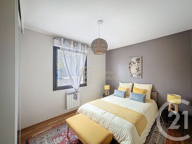 maison à vendre - 9 pièces - 249.0 m2 - LAILLE - 35 - BRETAGNE - Century 21 Dréano Immobilier