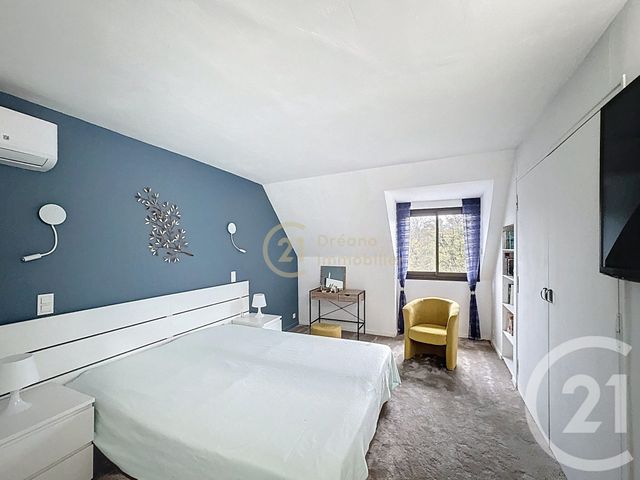 maison à vendre - 9 pièces - 249.0 m2 - LAILLE - 35 - BRETAGNE - Century 21 Dréano Immobilier