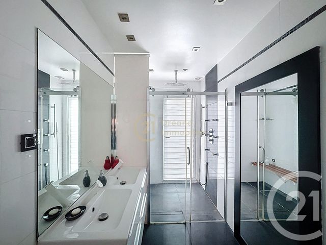 maison à vendre - 9 pièces - 249.0 m2 - LAILLE - 35 - BRETAGNE - Century 21 Dréano Immobilier