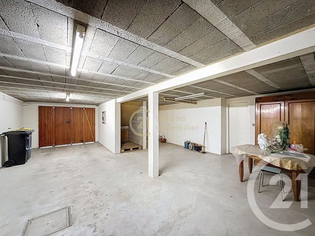 maison à vendre - 5 pièces - 121.0 m2 - RENNES - 35 - BRETAGNE - Century 21 Dréano Immobilier