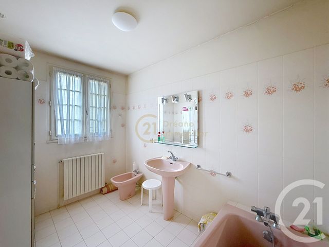 maison à vendre - 5 pièces - 121.0 m2 - RENNES - 35 - BRETAGNE - Century 21 Dréano Immobilier