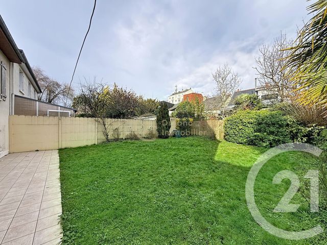 maison à vendre - 5 pièces - 121.0 m2 - RENNES - 35 - BRETAGNE - Century 21 Dréano Immobilier