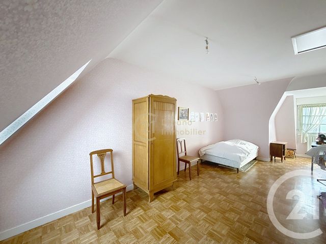 maison à vendre - 5 pièces - 121.0 m2 - RENNES - 35 - BRETAGNE - Century 21 Dréano Immobilier