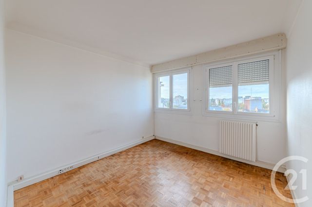 Appartement T6 à vendre - 6 pièces - 112.24 m2 - RENNES - 35 - BRETAGNE - Century 21 Dréano Immobilier