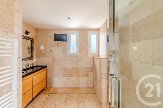 maison à vendre - 5 pièces - 141.7 m2 - CREVIN - 35 - BRETAGNE - Century 21 Dréano Immobilier