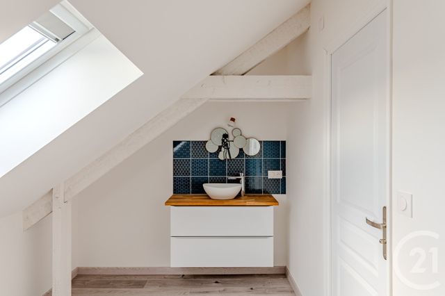 maison à vendre - 5 pièces - 141.7 m2 - CREVIN - 35 - BRETAGNE - Century 21 Dréano Immobilier