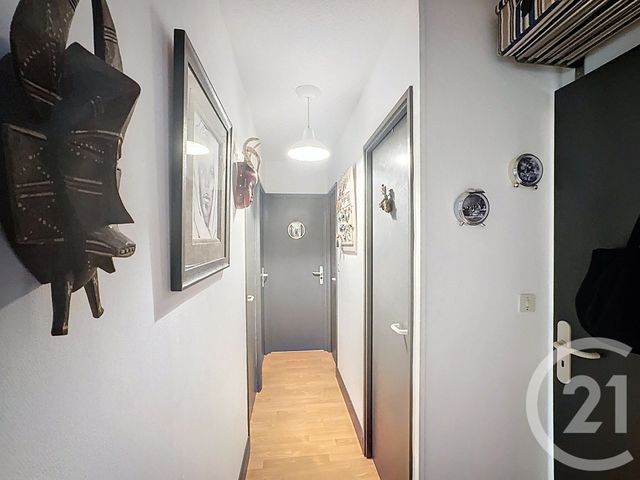 Appartement T5 à vendre - 5 pièces - 92.82 m2 - RENNES - 35 - BRETAGNE - Century 21 Dréano Immobilier