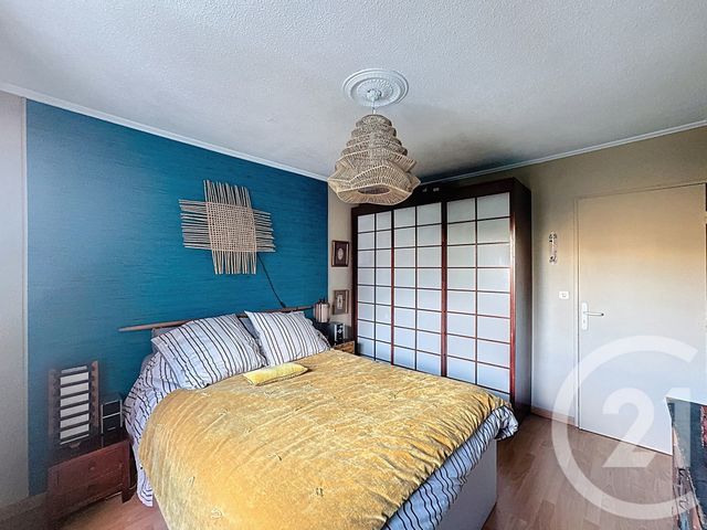 Appartement T5 à vendre - 5 pièces - 92.82 m2 - RENNES - 35 - BRETAGNE - Century 21 Dréano Immobilier