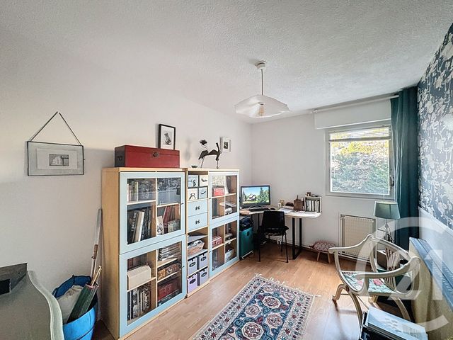 Appartement T5 à vendre - 5 pièces - 92.82 m2 - RENNES - 35 - BRETAGNE - Century 21 Dréano Immobilier