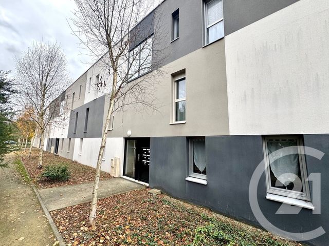 Appartement T3 à vendre - 3 pièces - 69.21 m2 - LE RHEU - 35 - BRETAGNE - Century 21 Dréano Immobilier