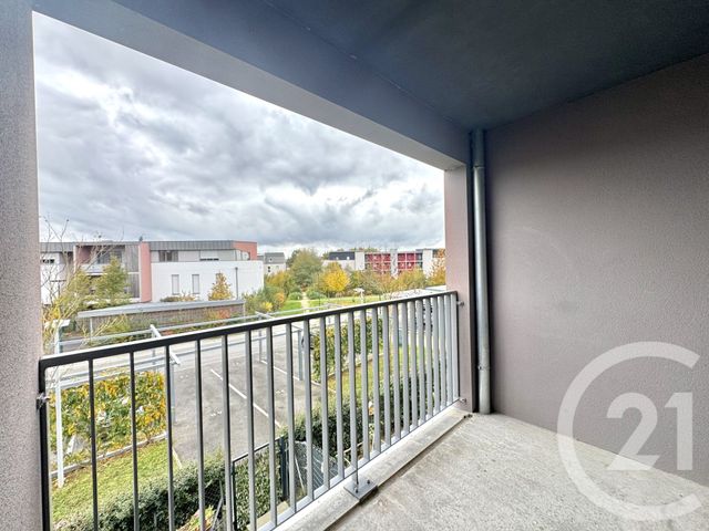 Appartement T3 à vendre - 3 pièces - 69.21 m2 - LE RHEU - 35 - BRETAGNE - Century 21 Dréano Immobilier