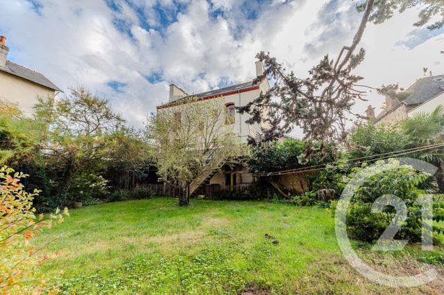 maison à vendre - 12 pièces - 270.0 m2 - RENNES - 35 - BRETAGNE - Century 21 Dréano Immobilier