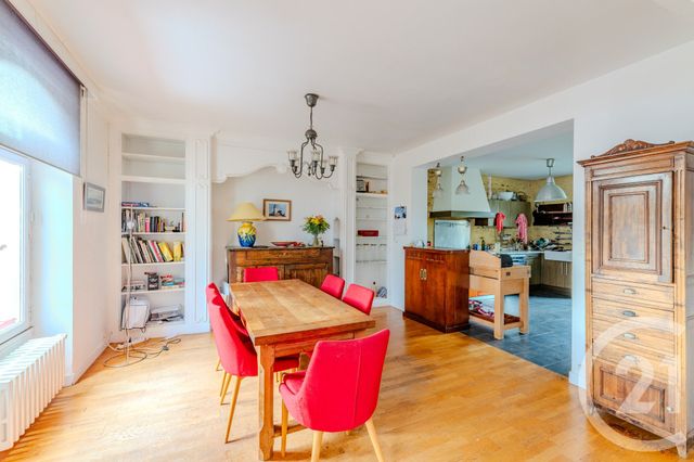 maison à vendre - 12 pièces - 270.0 m2 - RENNES - 35 - BRETAGNE - Century 21 Dréano Immobilier