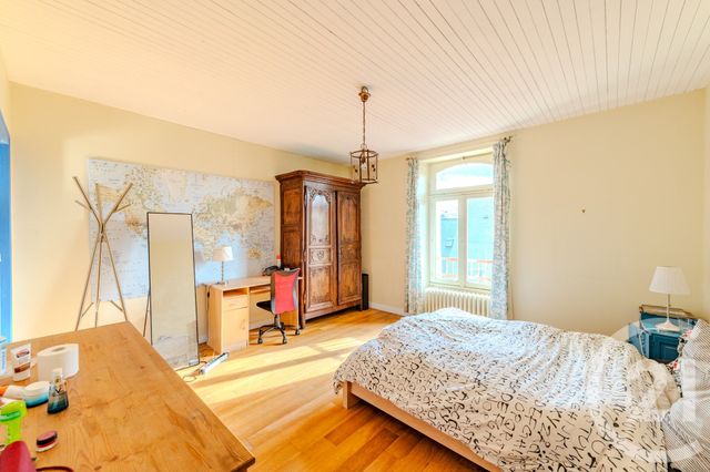 maison à vendre - 12 pièces - 270.0 m2 - RENNES - 35 - BRETAGNE - Century 21 Dréano Immobilier