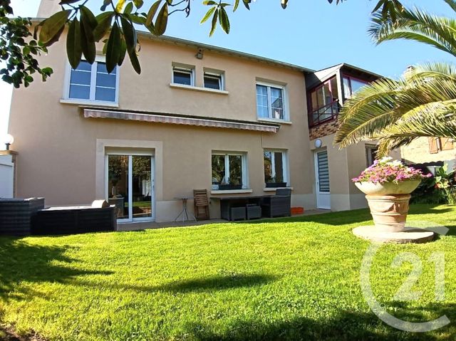maison à vendre - 8 pièces - 182.0 m2 - PLOUASNE - 22 - BRETAGNE - Century 21 Dréano Immobilier