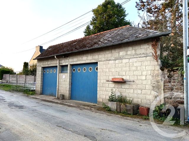 maison à vendre - 8 pièces - 182.0 m2 - PLOUASNE - 22 - BRETAGNE - Century 21 Dréano Immobilier