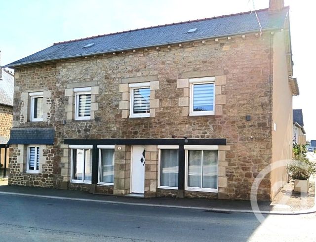 Maison à vendre PLOUASNE