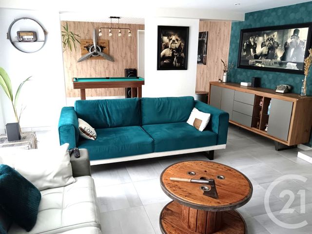 maison à vendre - 8 pièces - 182.0 m2 - PLOUASNE - 22 - BRETAGNE - Century 21 Dréano Immobilier