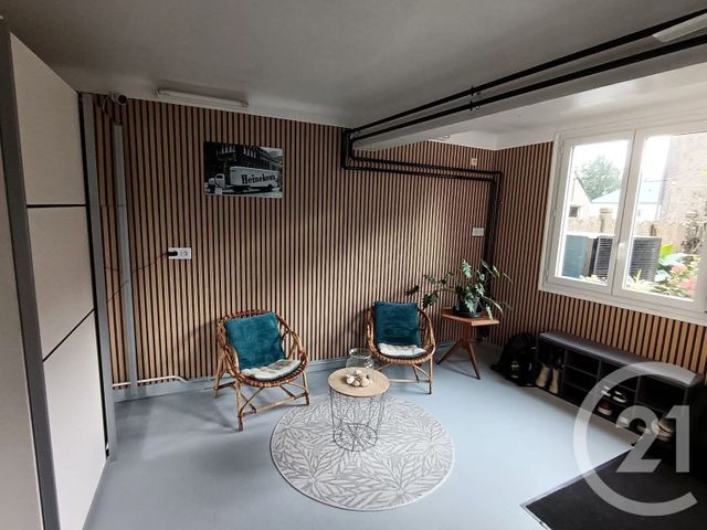 maison à vendre - 8 pièces - 182.0 m2 - PLOUASNE - 22 - BRETAGNE - Century 21 Dréano Immobilier