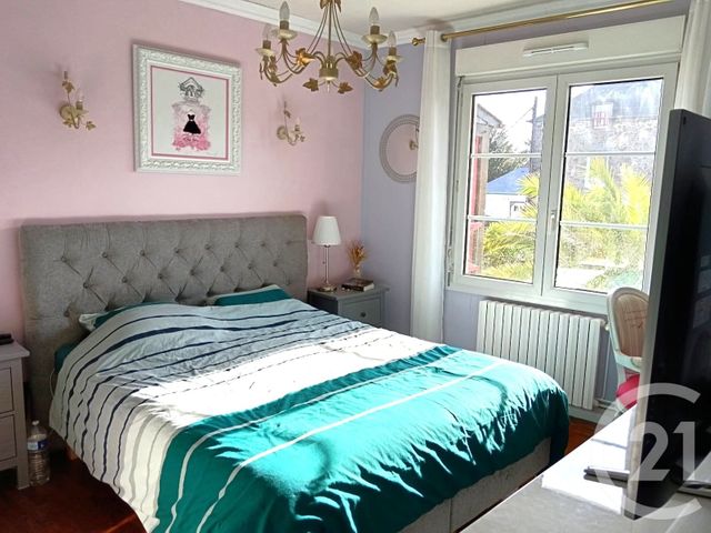 maison à vendre - 8 pièces - 182.0 m2 - PLOUASNE - 22 - BRETAGNE - Century 21 Dréano Immobilier