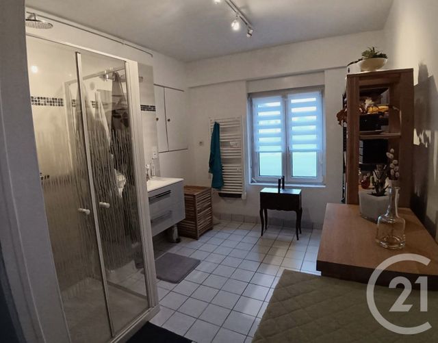 maison à vendre - 8 pièces - 182.0 m2 - PLOUASNE - 22 - BRETAGNE - Century 21 Dréano Immobilier