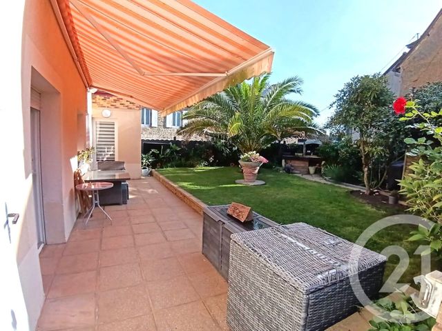 maison à vendre - 8 pièces - 182.0 m2 - PLOUASNE - 22 - BRETAGNE - Century 21 Dréano Immobilier