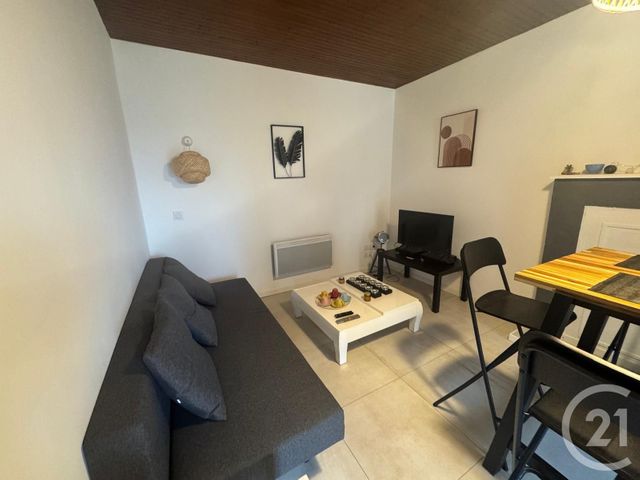 maison à louer - 2 pièces - 35.83 m2 - GAEL - 35 - BRETAGNE - Century 21 Dréano Immobilier