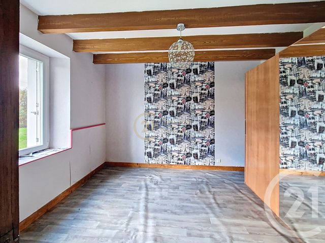 maison à vendre - 7 pièces - 157.96 m2 - GOMENE - 22 - BRETAGNE - Century 21 Dréano Immobilier