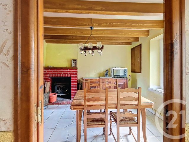 maison à vendre - 7 pièces - 157.96 m2 - GOMENE - 22 - BRETAGNE - Century 21 Dréano Immobilier