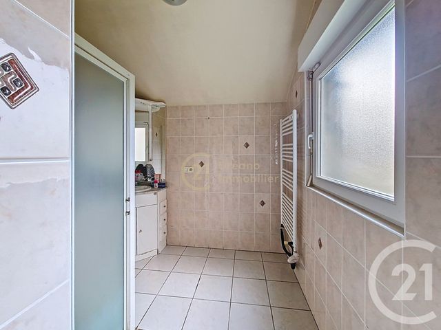 maison à vendre - 7 pièces - 157.96 m2 - GOMENE - 22 - BRETAGNE - Century 21 Dréano Immobilier