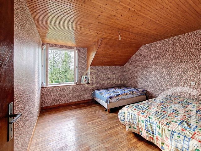 maison à vendre - 7 pièces - 157.96 m2 - GOMENE - 22 - BRETAGNE - Century 21 Dréano Immobilier