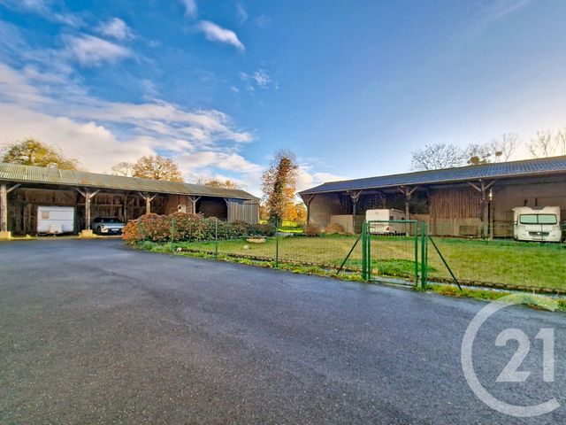 maison à vendre - 3 pièces - 84.5 m2 - MEDREAC - 35 - BRETAGNE - Century 21 Dréano Immobilier