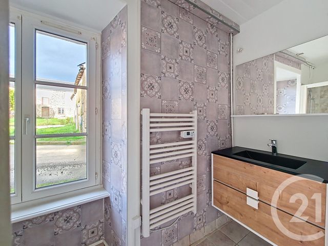 maison à vendre - 3 pièces - 84.5 m2 - MEDREAC - 35 - BRETAGNE - Century 21 Dréano Immobilier