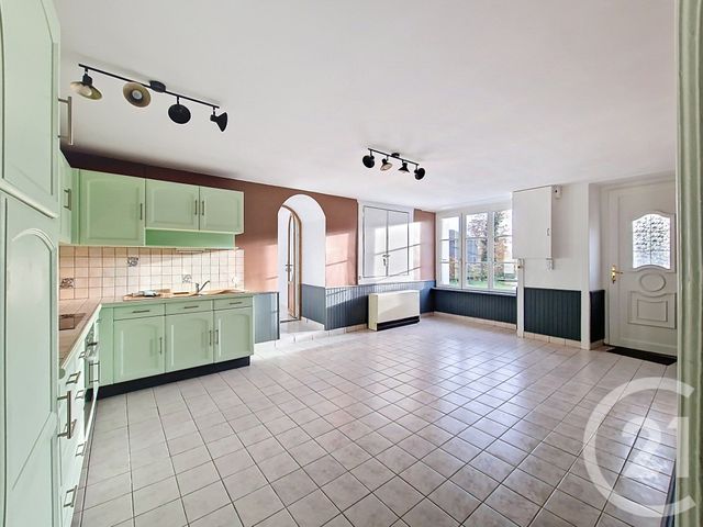 maison à vendre - 3 pièces - 84.5 m2 - MEDREAC - 35 - BRETAGNE - Century 21 Dréano Immobilier