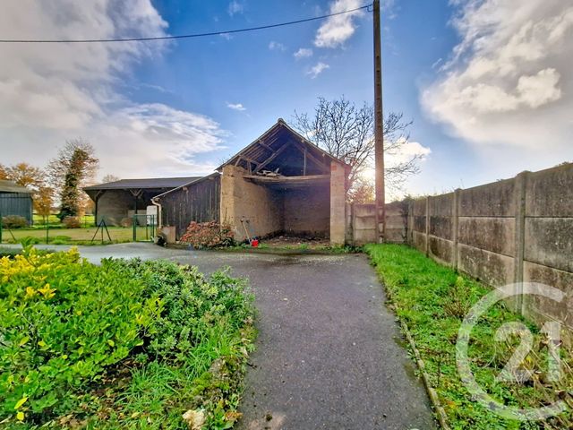 maison à vendre - 3 pièces - 84.5 m2 - MEDREAC - 35 - BRETAGNE - Century 21 Dréano Immobilier