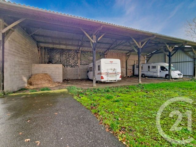 maison à vendre - 3 pièces - 84.5 m2 - MEDREAC - 35 - BRETAGNE - Century 21 Dréano Immobilier