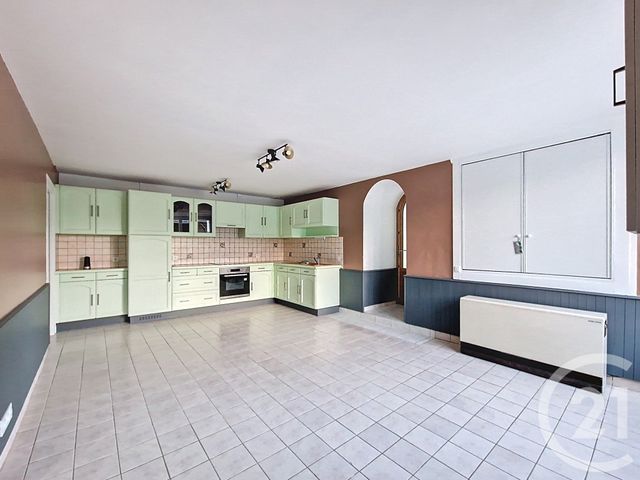 maison à vendre - 3 pièces - 84.5 m2 - MEDREAC - 35 - BRETAGNE - Century 21 Dréano Immobilier