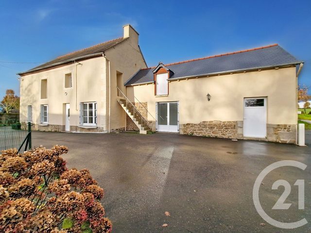 maison - MEDREAC - 35