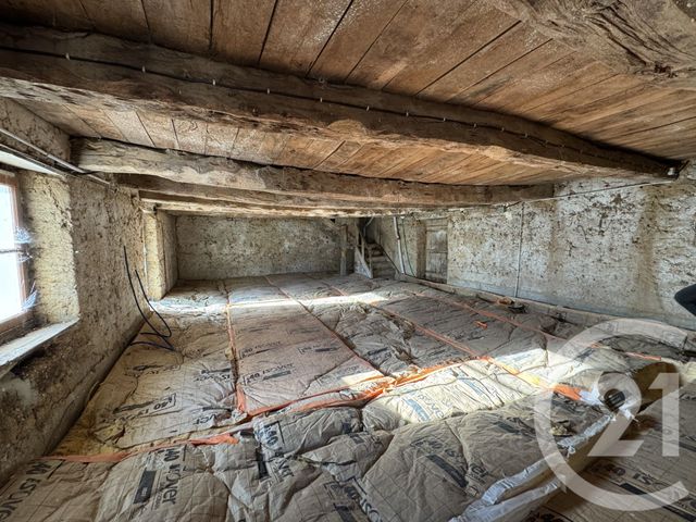 maison à vendre - 3 pièces - 84.5 m2 - MEDREAC - 35 - BRETAGNE - Century 21 Dréano Immobilier