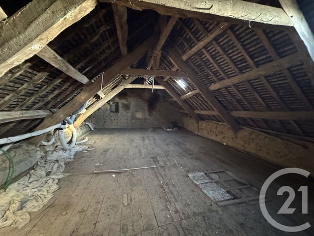 maison à vendre - 3 pièces - 84.5 m2 - MEDREAC - 35 - BRETAGNE - Century 21 Dréano Immobilier