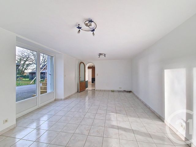 maison à vendre - 3 pièces - 84.5 m2 - MEDREAC - 35 - BRETAGNE - Century 21 Dréano Immobilier