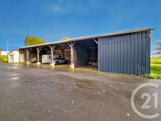 maison à vendre - 3 pièces - 84.5 m2 - MEDREAC - 35 - BRETAGNE - Century 21 Dréano Immobilier