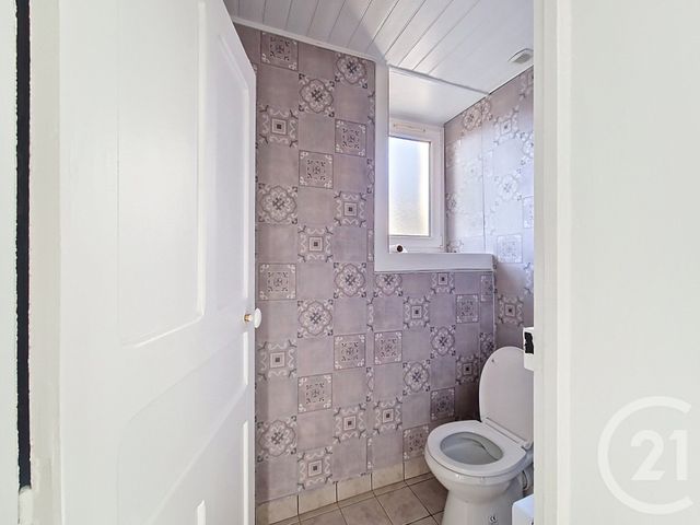 maison à vendre - 3 pièces - 84.5 m2 - MEDREAC - 35 - BRETAGNE - Century 21 Dréano Immobilier