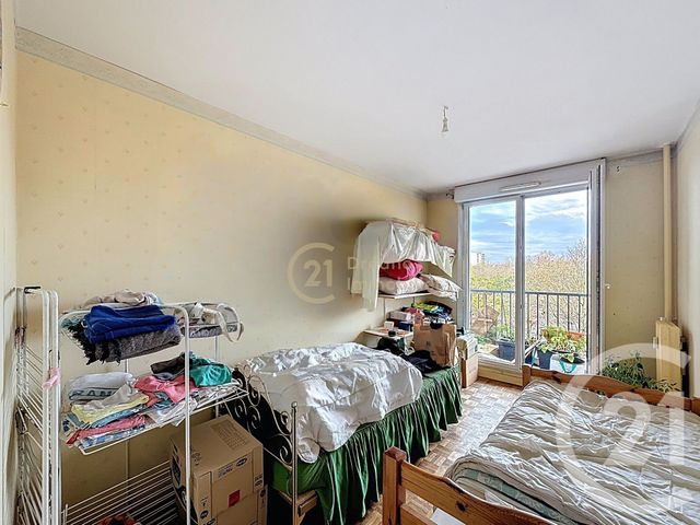 Appartement T4 à vendre - 4 pièces - 74.0 m2 - RENNES - 35 - BRETAGNE - Century 21 Dréano Immobilier