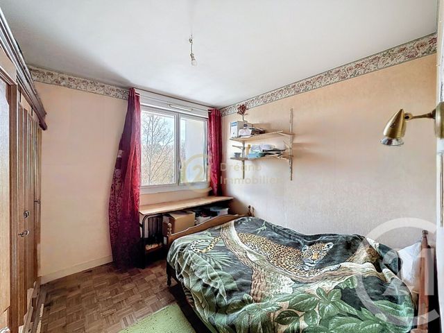 Appartement T4 à vendre - 4 pièces - 74.0 m2 - RENNES - 35 - BRETAGNE - Century 21 Dréano Immobilier