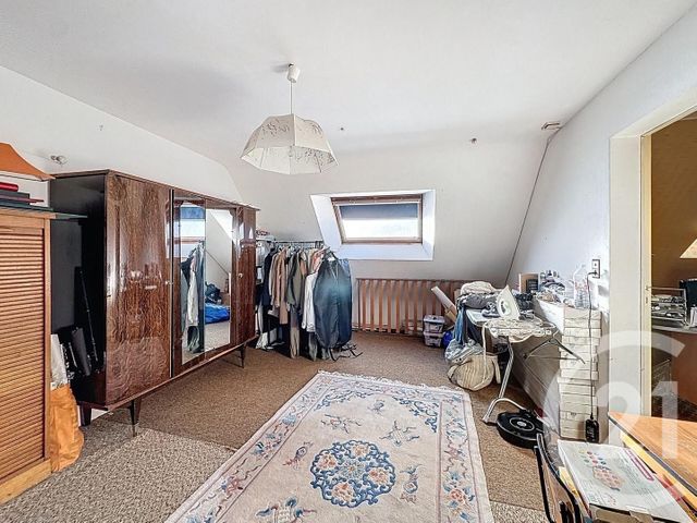 maison à vendre - 5 pièces - 152.0 m2 - IRODOUER - 35 - BRETAGNE - Century 21 Dréano Immobilier