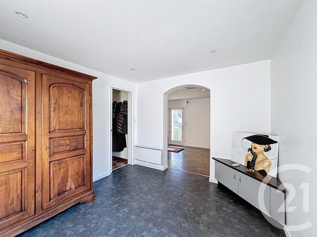 maison à vendre - 5 pièces - 152.0 m2 - IRODOUER - 35 - BRETAGNE - Century 21 Dréano Immobilier