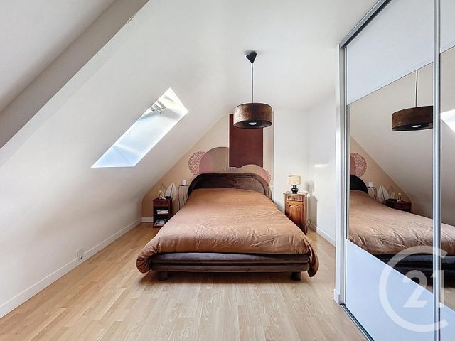 maison à vendre - 5 pièces - 152.0 m2 - IRODOUER - 35 - BRETAGNE - Century 21 Dréano Immobilier