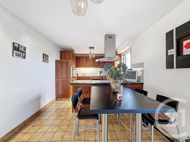 maison à vendre - 5 pièces - 152.0 m2 - IRODOUER - 35 - BRETAGNE - Century 21 Dréano Immobilier